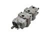 Hydraulic pump for Case Photo 1 thumbnail