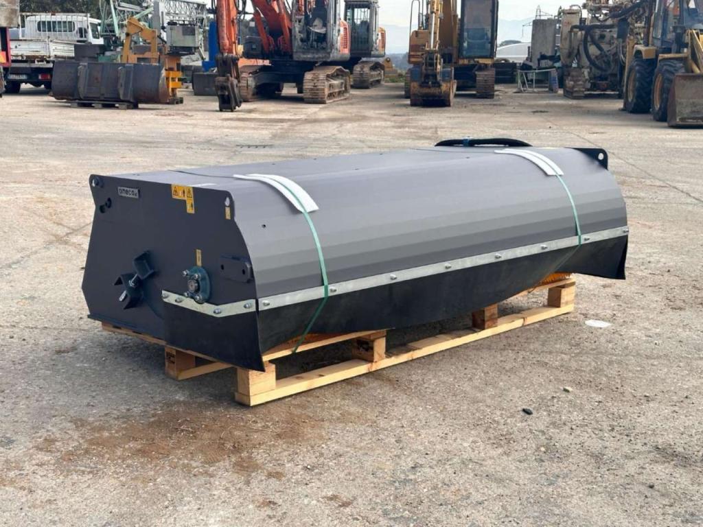 M3 MetalMeccanica Moderna BS210HD Photo 2