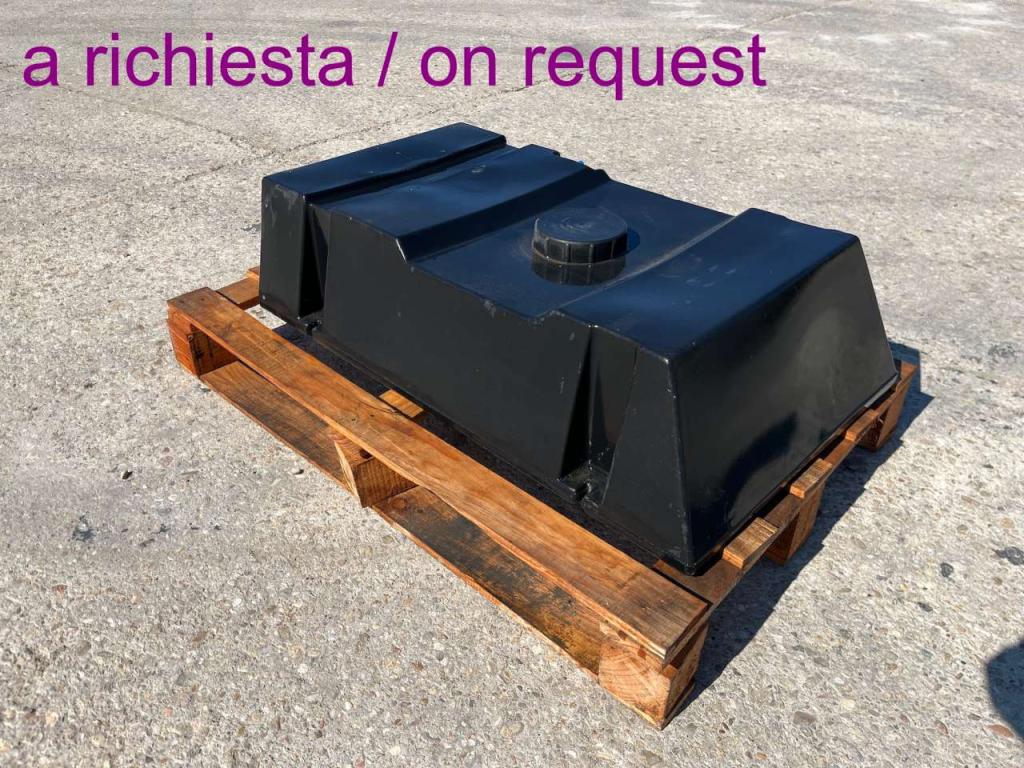 M3 MetalMeccanica Moderna BS210HD Photo 6