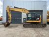 Caterpillar 335 F LCR Photo 1 thumbnail