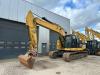 Caterpillar 335 F LCR Photo 2 thumbnail