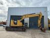 Caterpillar 335 F LCR Photo 6 thumbnail