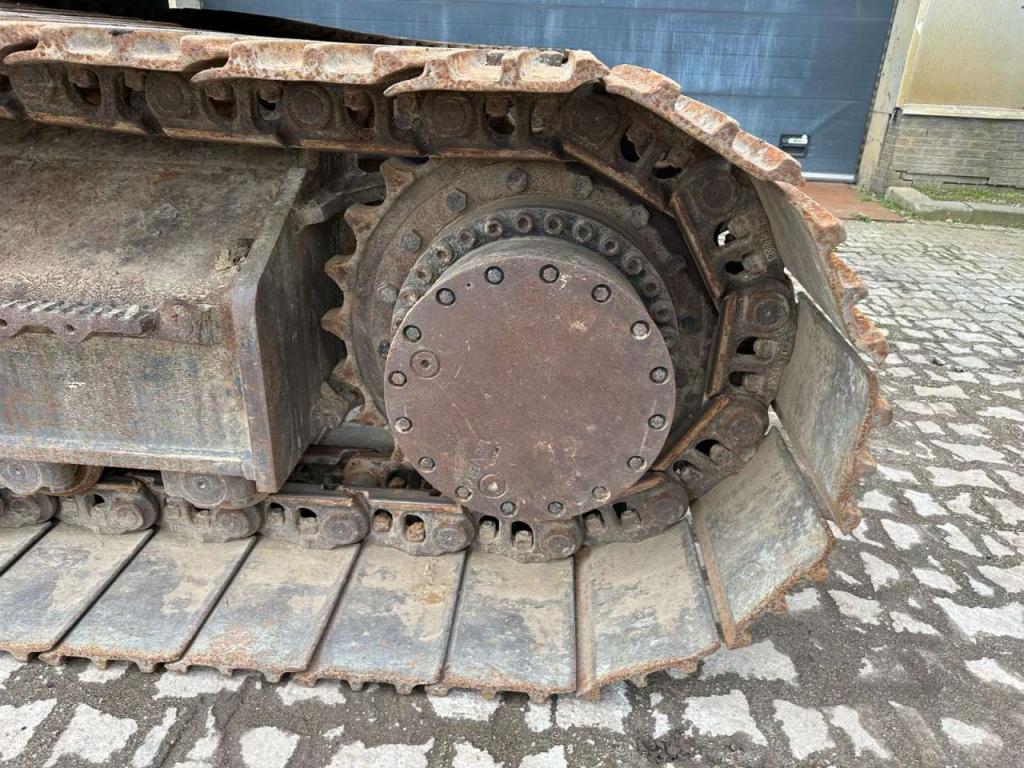 Caterpillar 335 F LCR Photo 10