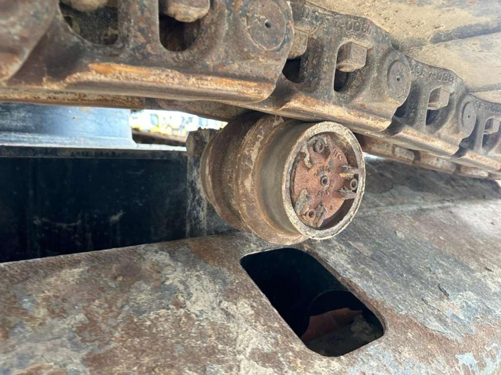 Caterpillar 335 F LCR Photo 12