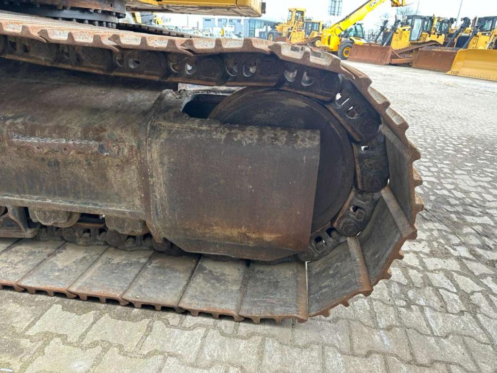 Caterpillar 335 F LCR Photo 13