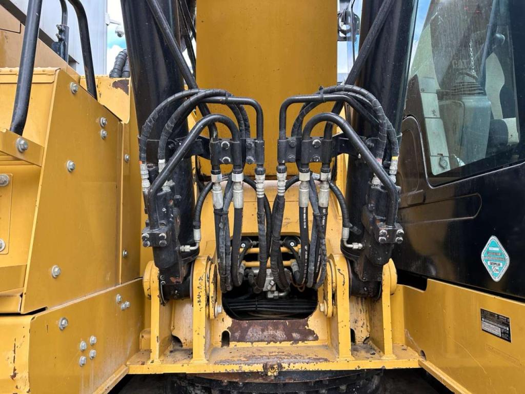Caterpillar 335 F LCR Photo 15