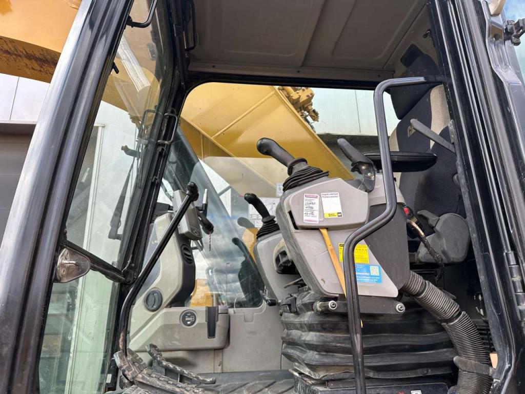 Caterpillar 335 F LCR Photo 18