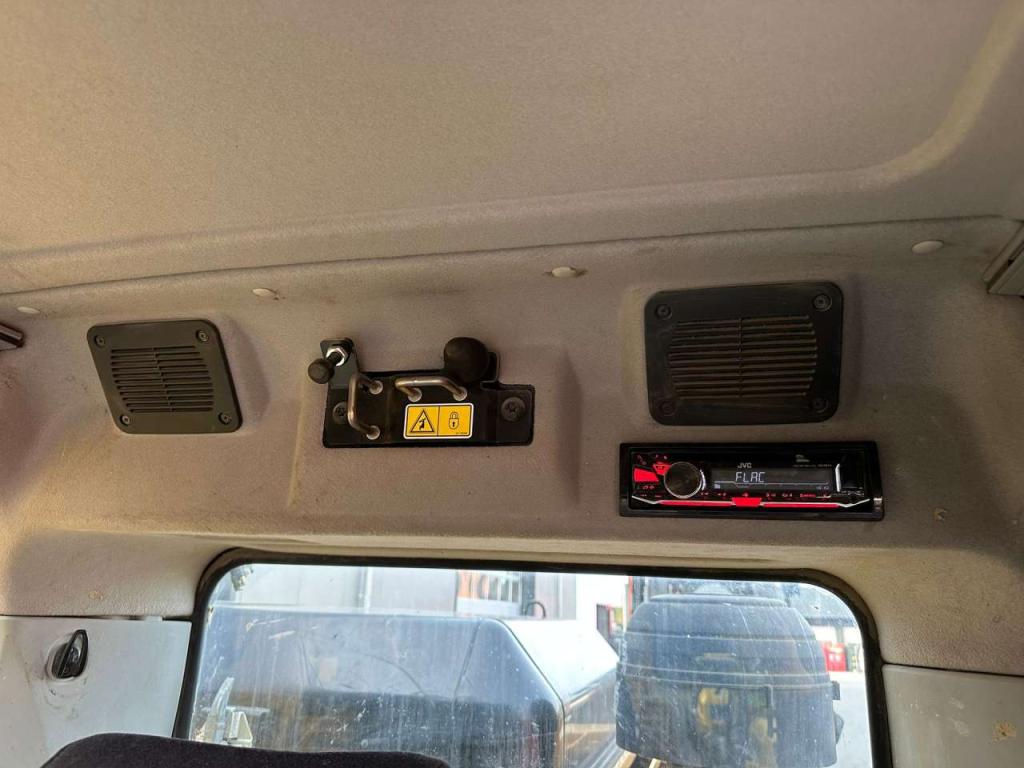 Caterpillar 335 F LCR Photo 20