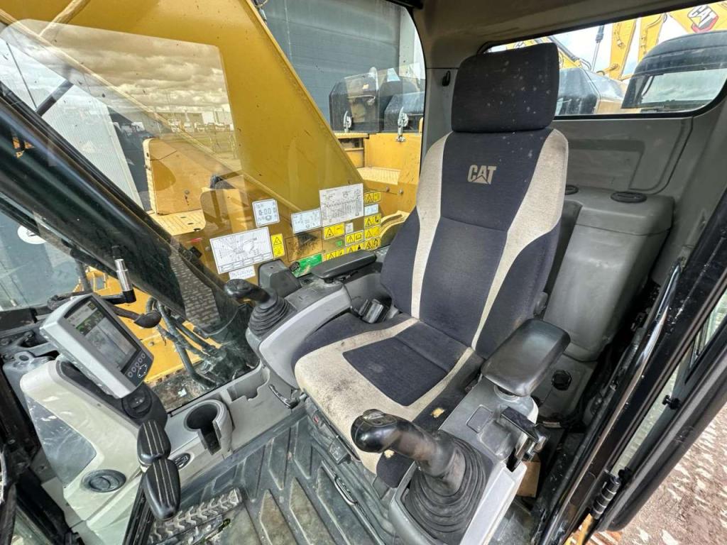 Caterpillar 335 F LCR Photo 21