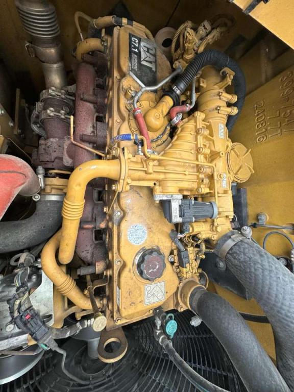 Caterpillar 335 F LCR Photo 24