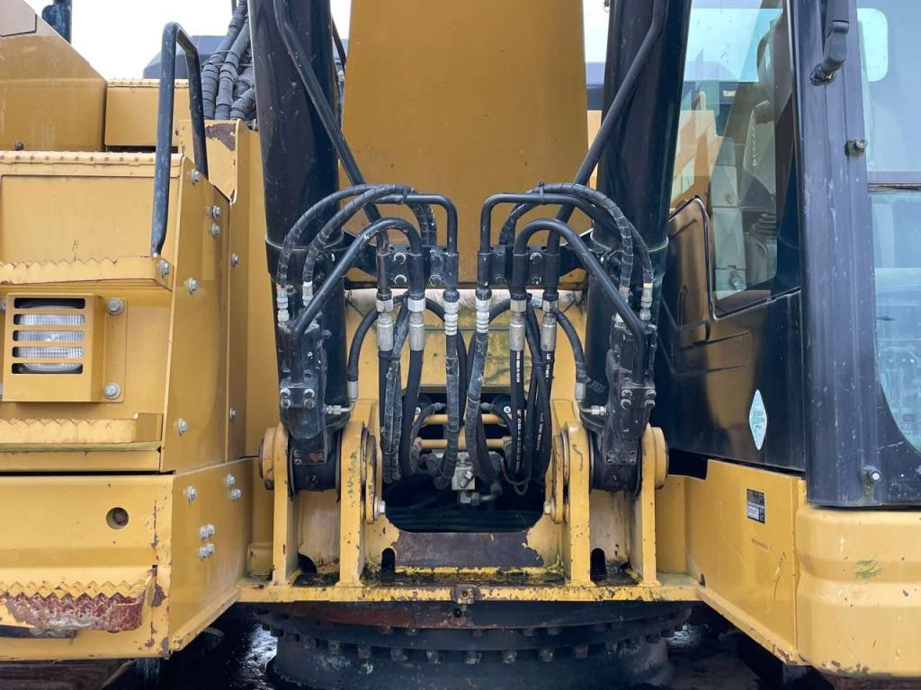 Caterpillar 335 F LCR Photo 28