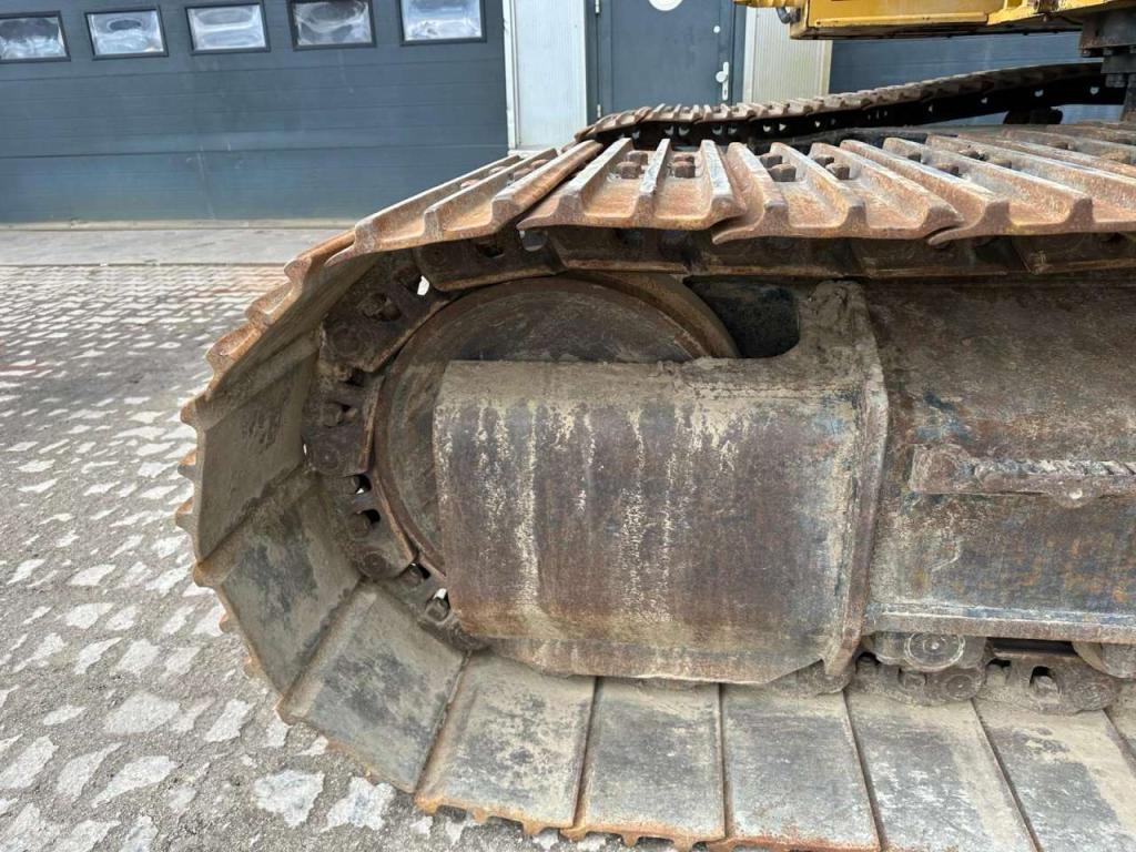 Caterpillar 335 F LCR Photo 8