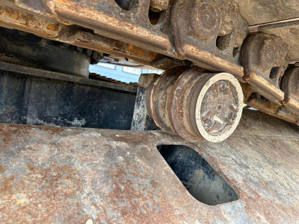 Caterpillar 335 F LCR Photo 9