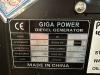 Giga Power PLD8500SE 8KVA silent set Photo 10 thumbnail