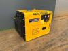 Giga Power PLD8500SE 8KVA silent set Photo 3 thumbnail