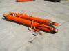 Lifting piston for Fiat Hitachi FH300 Photo 2 thumbnail