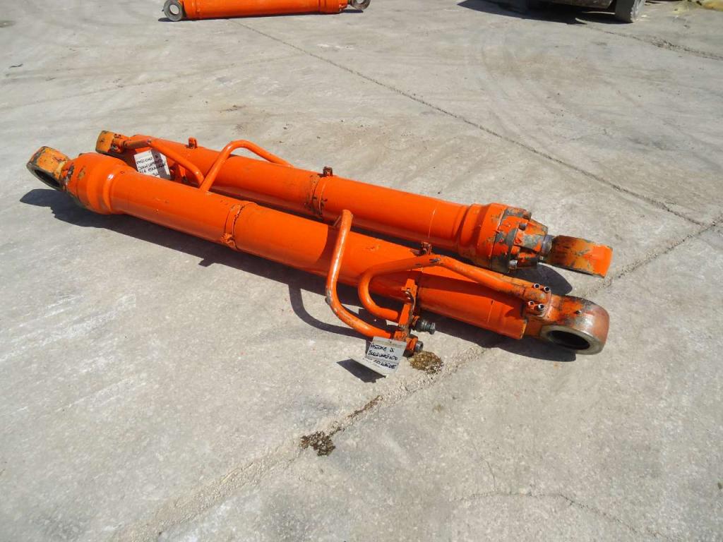 Lifting piston for Fiat Hitachi FH300 Photo 2