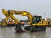 Komatsu PC210NLC-11E0 Photo 2 thumbnail