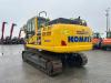 Komatsu PC210NLC-11E0 Photo 8 thumbnail