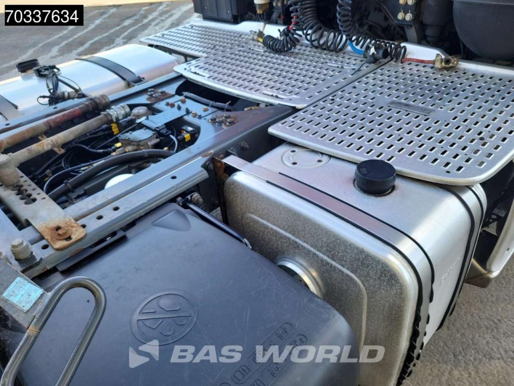 Daf XF 450 4X2 SC Hydraulic Standklima ACC Navi Photo 16