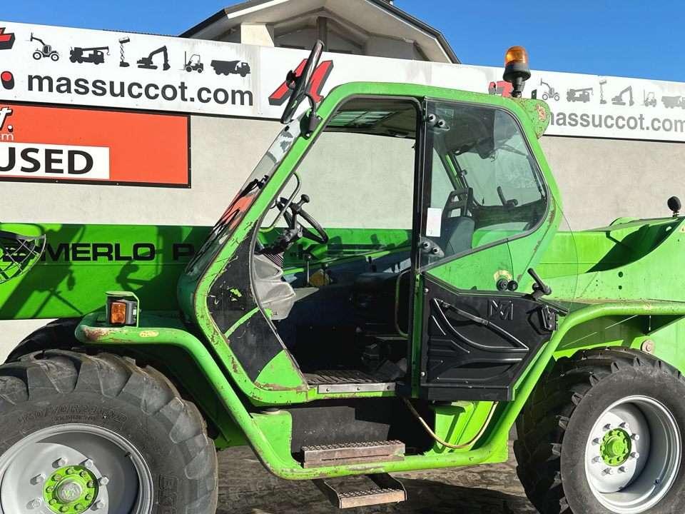 Merlo P40.17K Photo 10