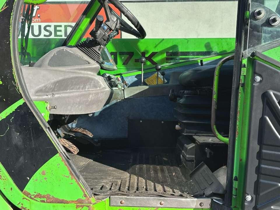 Merlo P40.17K Photo 11