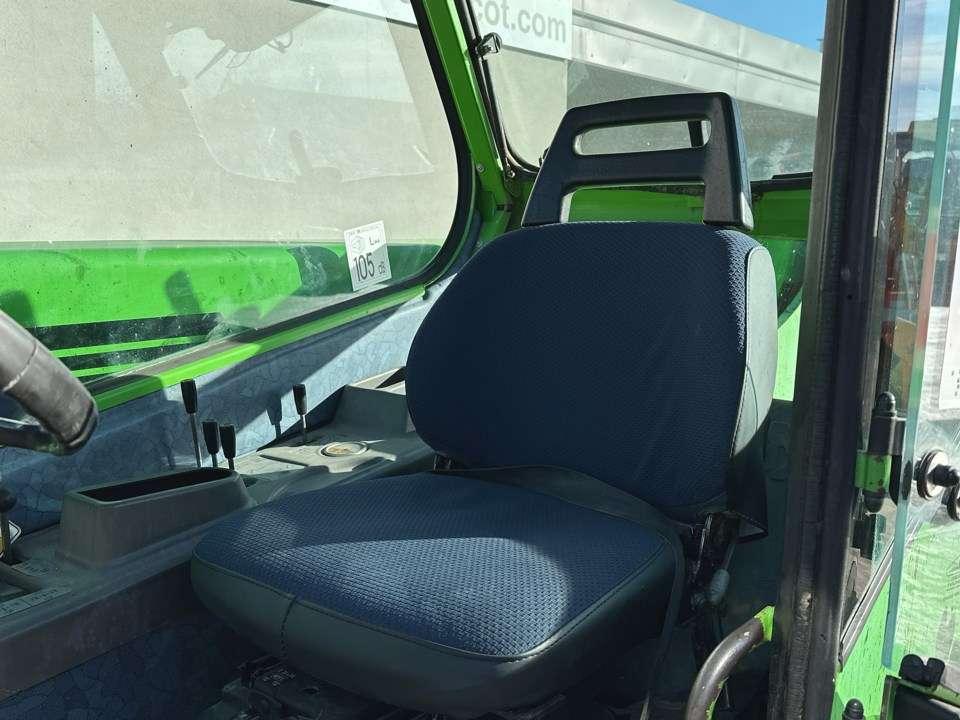 Merlo P40.17K Photo 12