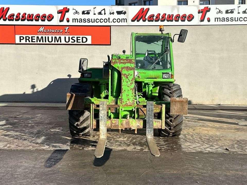 Merlo P40.17K Photo 16