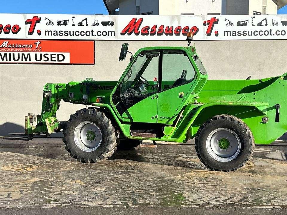Merlo P40.17K Photo 3