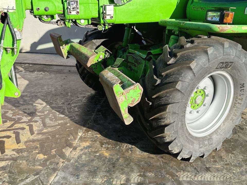 Merlo P40.17K Photo 8