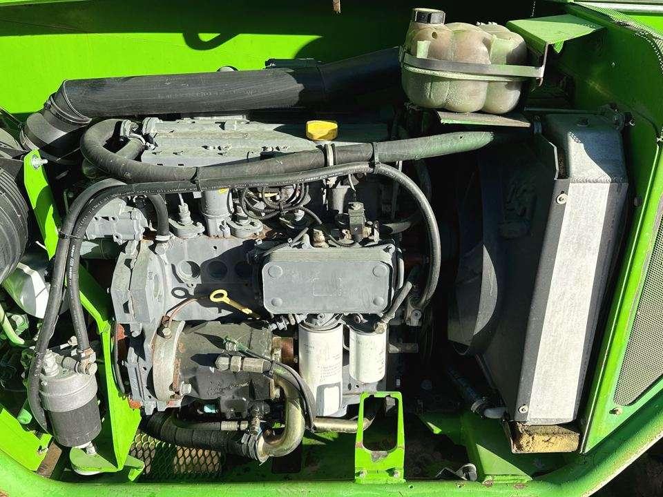 Merlo P40.17K Photo 9