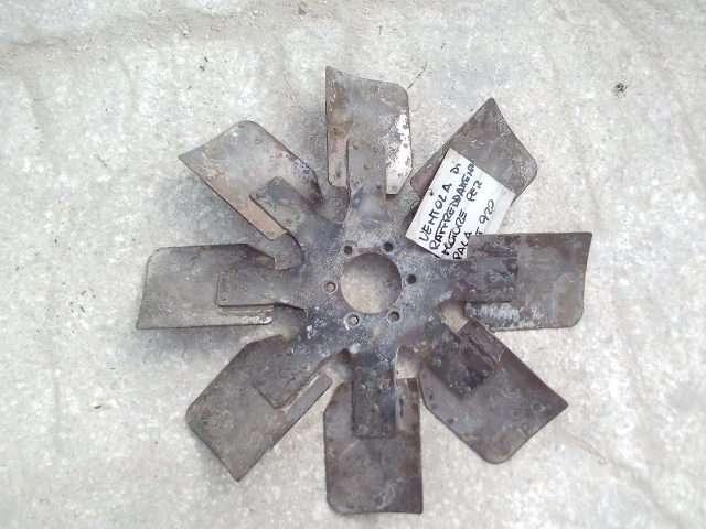 Cooling fan for Caterpillar 920 Photo 1