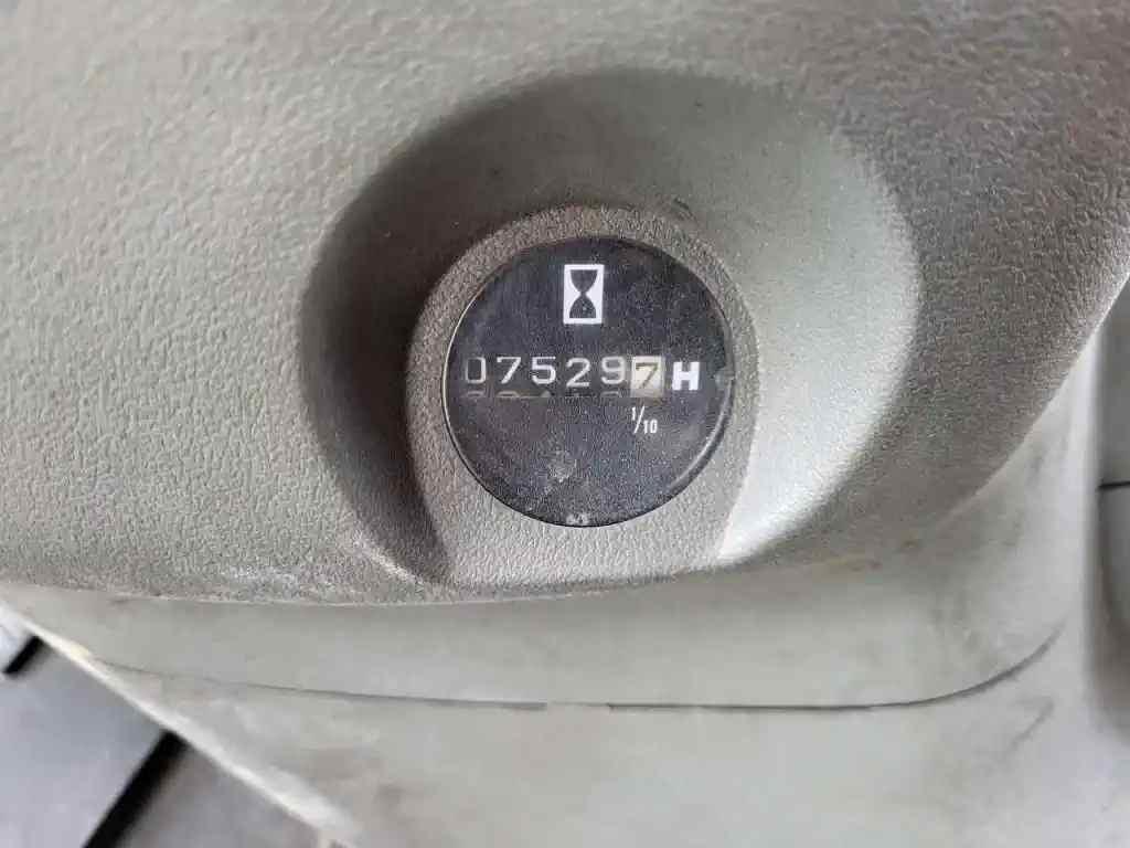 Fiat Kobelco Fiat Kobelco Photo 10