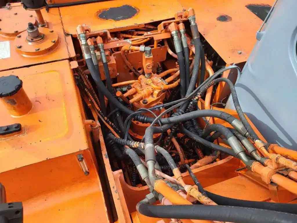 Fiat Kobelco Fiat Kobelco Photo 17