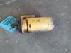 Starter motor for Fiat Allis FE18 - MOTORE FIAT 8065.04 - N. 73124564 Photo 3 thumbnail
