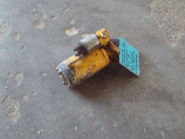 Starter motor for Fiat Allis FE18 - MOTORE FIAT 8065.04 - N. 73124564 Photo 1