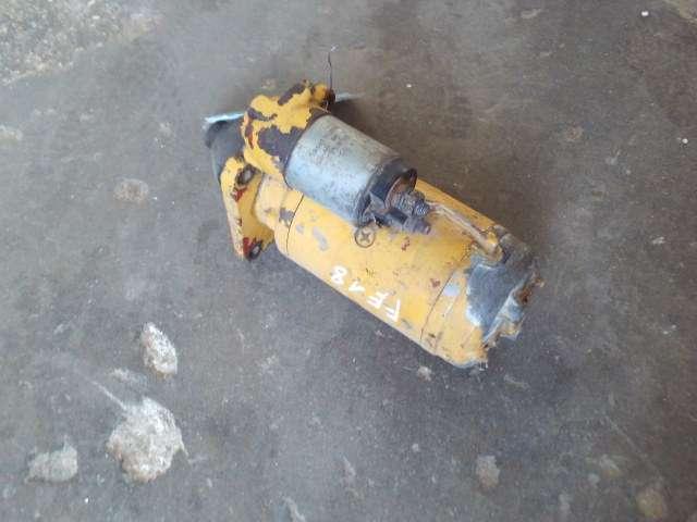 Starter motor for Fiat Allis FE18 - MOTORE FIAT 8065.04 - N. 73124564 Photo 2