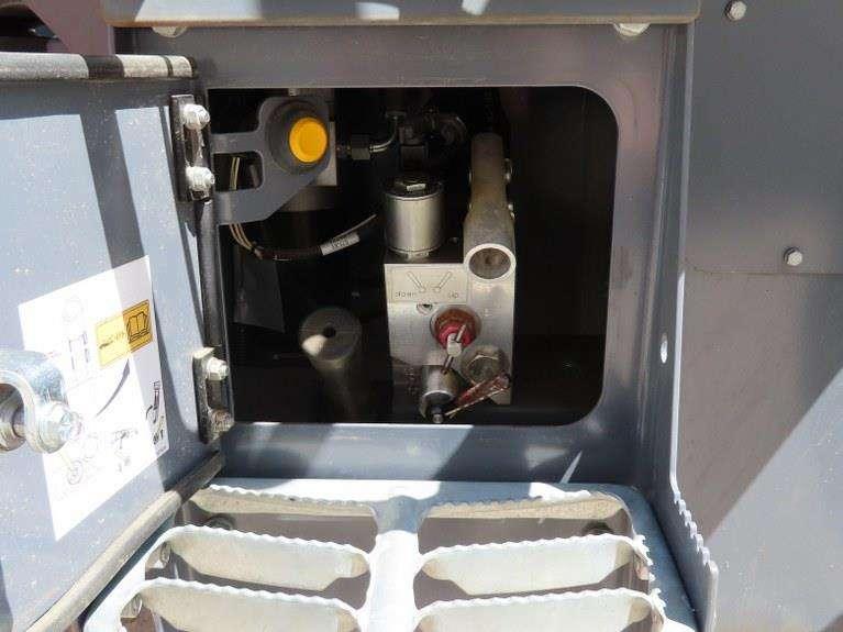 Hamm HC110i Photo 11