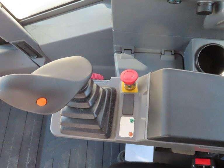Hamm HC110i Photo 13