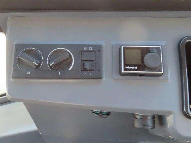 Hamm HC110i Photo 14