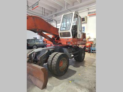 Minelli Cm 190 sold by AM Soluzioni Industriali