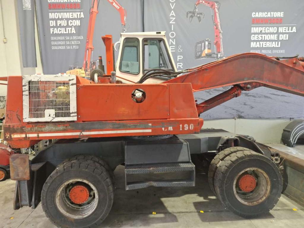 Minelli Cm 190 Photo 21