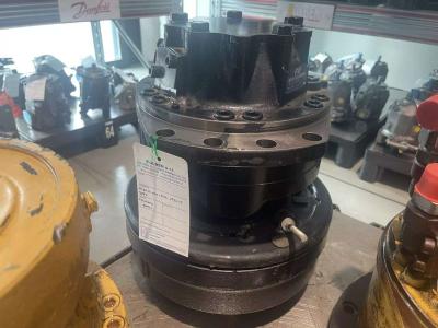 Poclain Hydraulics MS11 sold by Kolben s.r.l.