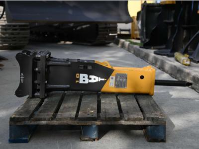 Other manufacturers BAT 10 sold by Balavto