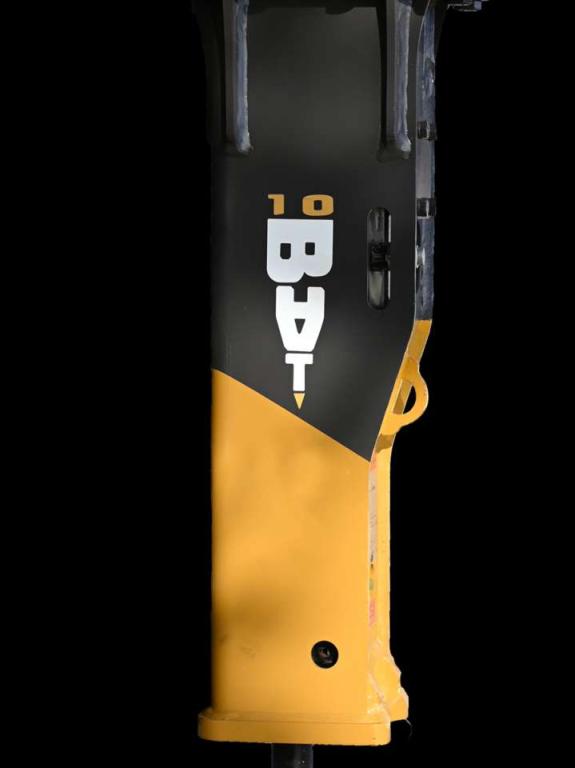 Other manufacturers BAT 10 Photo 2