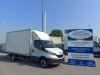 Iveco DAILY 35C16  DAILY 35C16 FURGONE BOX SPONDA 3.0L E Photo 1 thumbnail