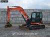 Kubota KX080-4 A/C Photo 2 thumbnail