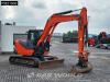 Kubota KX080-4 A/C Photo 6 thumbnail