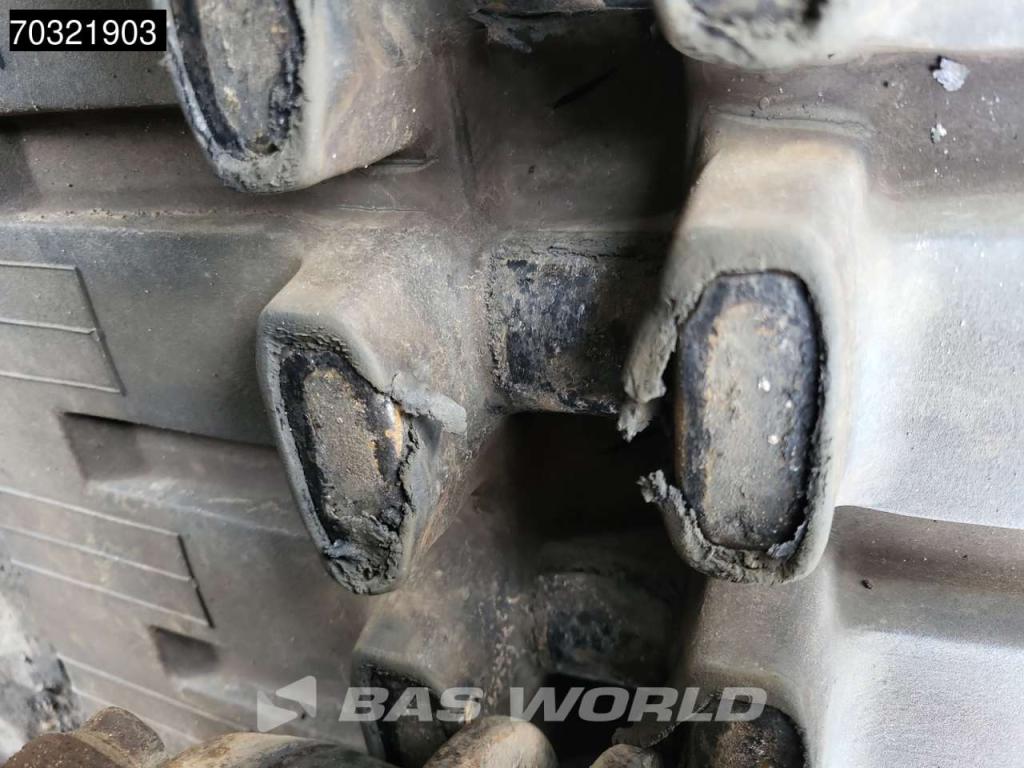 Kubota KX080-4 A/C Photo 23