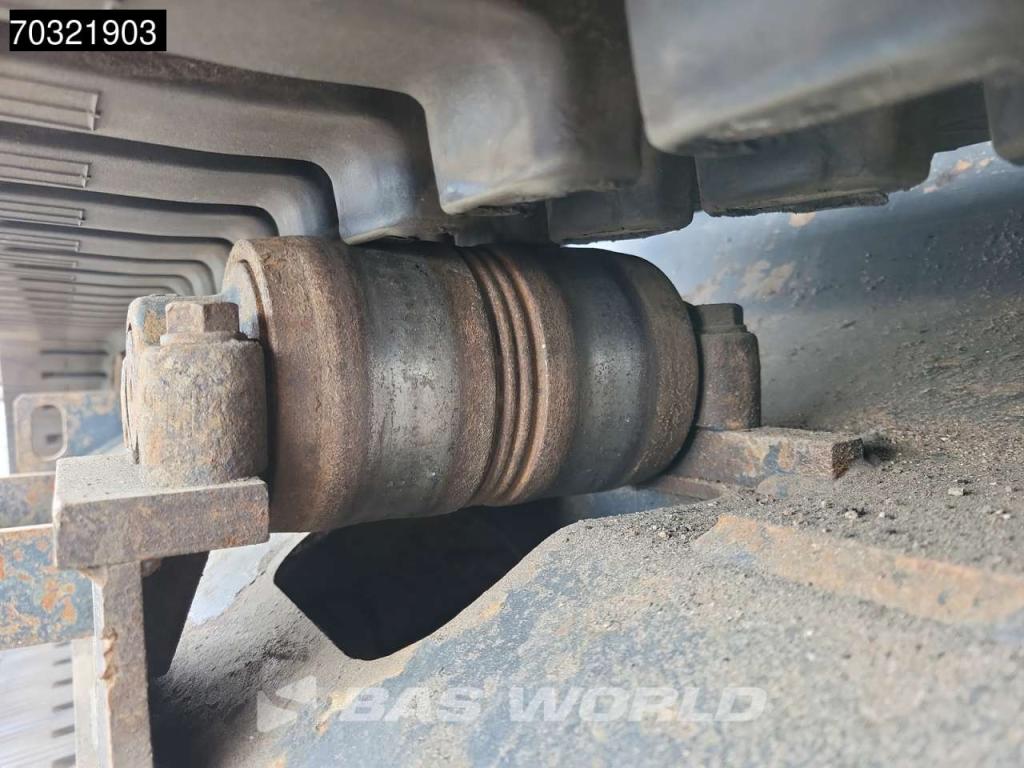 Kubota KX080-4 A/C Photo 24